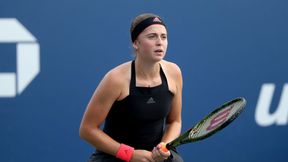 WTA Seul: Jelena Ostapenko górą w starciu mistrzyń. Su-Wei Hsieh w ćwierćfinale