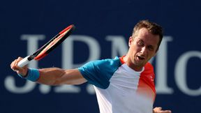 Philipp Kohlschreiber sceptyczny wobec tenisistów młodego pokolenia. "Nie mają tego, co Federer, Nadal i Djoković"