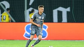 Lotto Ekstraklasa: Sebastian Szymański uważa, że Legia Warszawa przegrała tytuł już wcześniej. "Jesteśmy smutni"