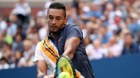 ATP Moskwa: Nick Kyrgios pokonał Andrieja Rublowa. Damir Dzumhur nie obroni tytułu