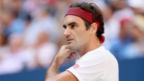 US Open: Federer, Djoković i Szarapowa zagrają o ćwierćfinał. Linette w akcji