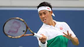 ATP Tokio: Kei Nishikori wygrał japońskie starcie. W II rundzie także Milos Raonić i Denis Shapovalov