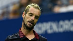 Richard Gasquet przeszedł operację. Planuje powrót na sezon gry na mączce
