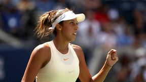 US Open: Carla Suarez nie pokonała bariery ćwierćfinału. Madison Keys ostatnią półfinalistką