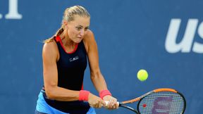 WTA Dubaj: Kristina Mladenović pożegnała Naomi Osakę. Trudne mecze Simony Halep i Andżeliki Kerber