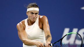 WTA Quebec City: porażki Aryny Sabalenki i Lucie Safarovej. Zwycięski powrót Rebekki Marino