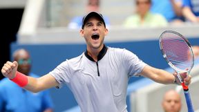 Puchar Davisa: Dominic Thiem i Milos Raonić przypieczętowali wygrane