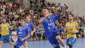 PGNiG Superliga: Patryk Mauer wspiął się na szczyt. Nowy lider strzelców