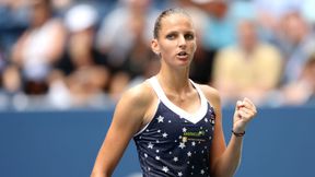 Pliskova kontra Williams, dwa lata później. "Jestem w stanie pokonać Serenę"