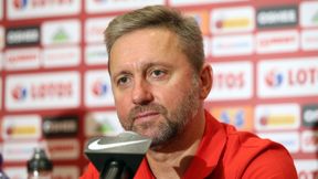 Eliminacje Euro 2020: Łotwa - Polska. Jerzy Brzęczek: Rewolucji w składzie nie będzie