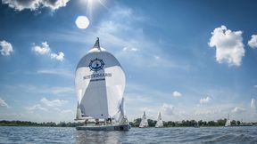 Czas na decydujące starcie w Polskiej Ekstraklasie Żeglarskiej