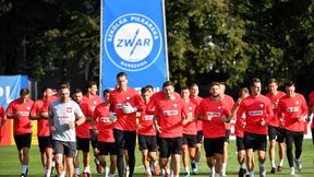 Liga Narodów UEFA. Terminarz 1. kolejki