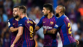 Espanyol - FC Barcelona na żywo. Transmisja TV, stream online