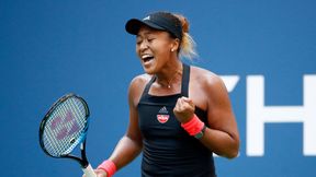 WTA Tokio: Naomi Osaka odprawiła Camilę Giorgi. Karolina Pliskova rywalką Japonki w finale