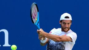 ATP Gstaad: pewne zwycięstwa Joao Sousy i Alberta Ramosa. Tommy Robredo nie wykorzystał dzikiej karty