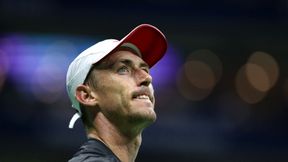 Tenis. Australian Open: reprezentant gospodarzy kolejnym rywalem Huberta Hurkacza. Wielki powrót Fabio Fogniniego