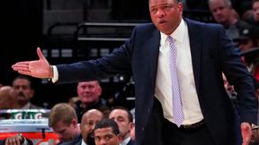 NBA: Doc Rivers życzyłby sobie zjednoczenia dawnych Celtów