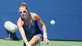 WTA Zhengzhou: niełatwe otwarcie Alicji Rosolskiej i Ajli Tomljanović. Polka i Australijka w ćwierćfinale