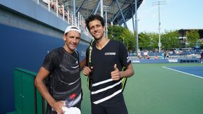 Występ w US Open przełomowy dla Łukasza Kubota i Marcelo Melo. "Wzrosła pewność siebie i poprawiła się gra"