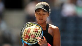 Naomi Osaka przyleciała do Hongkongu dla fanów. W turnieju nie zagra z powodu kontuzji