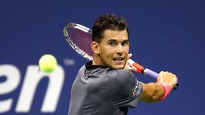 ATP Petersburg: Dominic Thiem i Stan Wawrinka w półfinale. Turniej już bez gospodarzy i obrońcy tytułu