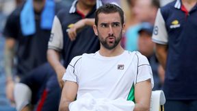 ATP Tokio: najwyżej rozstawiony Marin Cilić odpadł w I rundzie. Stan Wawrinka i Stefanos Tsitsipas grają dalej