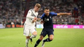 Eliminacje Euro 2020. Lucas Hernandez zabrał głos ws. sporu na linii Francja - Bayern