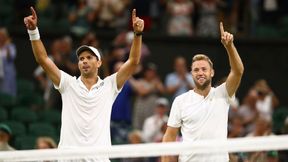 US Open: trwa wielkoszlemowa seria Amerykanów. Bryan i Sock rywalami Kubota i Melo w finale