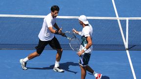 ATP Pekin: Łukasz Kubot i Marcelo Melo w półfinale po obronie meczboli