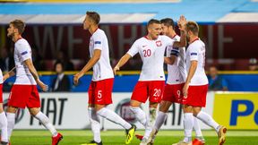 Liga Narodów. Włochy - Polska: najsłabszy Błaszczykowski, najlepsi w obronie