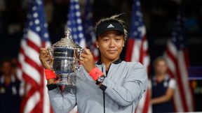 US Open: fatalne zachowanie Sereny Williams i porażka w finale. Triumf Naomi Osaki!