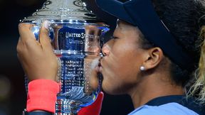 WTA Cincinnati: Naomi Osaka nabawiła się kontuzji przed US Open. "Jestem trochę zmartwiona"