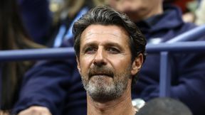 Tenis. Koronawirus. Duże wątpliwości Patricka Mouratoglou ws. US Open. "Próba rozegrania turnieju wygląda na szaloną"