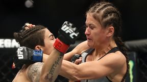 Hitowa karta walk UFC 237. Andrade ma szansę zdetronizować Namajunas