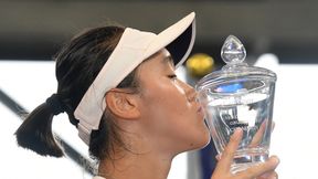 US Open: Thiago Seyboth Wild i Xiyu Wang najlepszymi juniorami. Triumf Cori Gauff i Caty McNally