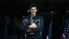 US Open: Naomi Osaka i Novak Djoković najwyżej rozstawieni. W Nowym Jorku będą bronić tytułu