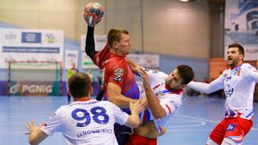 PGNiG Superliga. Marek Szpera na dłużej w Kaliszu