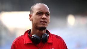 Premier League. Fabinho świętował mistrzostwo Anglii. W tym czasie złodzieje okradli jego dom