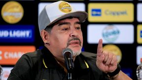 Maradona zaatakował Messiego i spółkę. "Nie zasługują na noszenie tej koszulki"