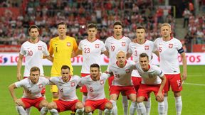 Polska - Irlandia. Kadra nie przyciąga już kibiców. Puste sektory na stadionie we Wrocławiu