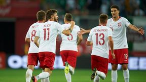 Polska - Irlandia. Klich zaczyna się sprawdzać, Szczęsny niechlujny, prawa strona do wymiany