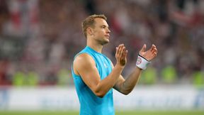 Manuel Neuer nie ratuje Bayernu Monachium. Jego statystyki zostawiają wiele do życzenia