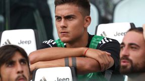 Koronawirus. Paulo Dybala wraz z partnerką chcieli uciec do Dubaju