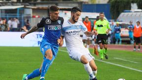 Serie A: 19 meczów i koniec. Lazio zburzyło twierdzę Empoli FC