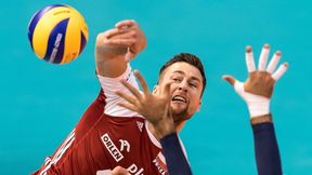 MŚ 2018: Michał Kubiak o karze od FIVB. "Aż mi się nóż w kieszeni otwiera"