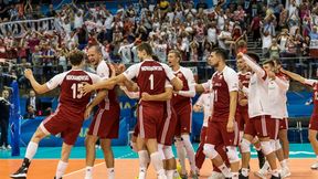 MŚ 2018: ostatnia kolejka I rundy mundialu bez kalkulacji. FIVB podjęła kluczową decyzję