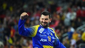 Król Arpad wciąż na tronie. Sterbik zatrzymał PGE VIVE Kielce