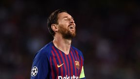 Lionel Messi przegonił legendę Bayernu Monachium. Przed nim już tylko Pele