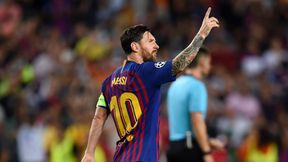 La Liga. Lionel Messi rozmawia z Barceloną ws. nowego kontraktu. Możliwa duża podwyżka