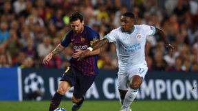 La Liga. W FC Barcelona jest chętny na numer po Messim. Zaskakująca prośba Braithwaite'a